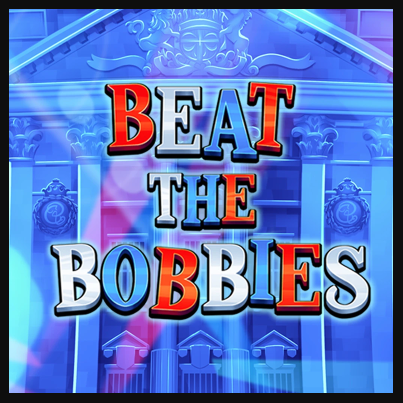 Beat the Bobbies